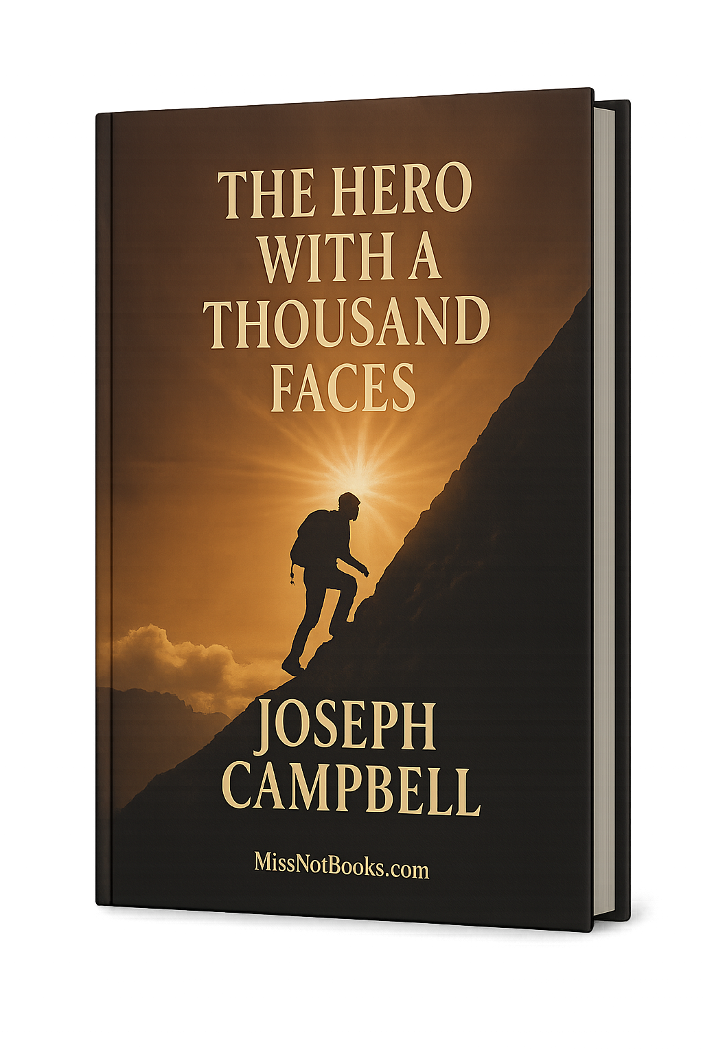 The Hero with a Thousand Faces