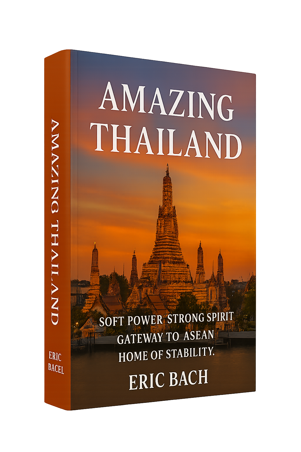 Amazing Thailand