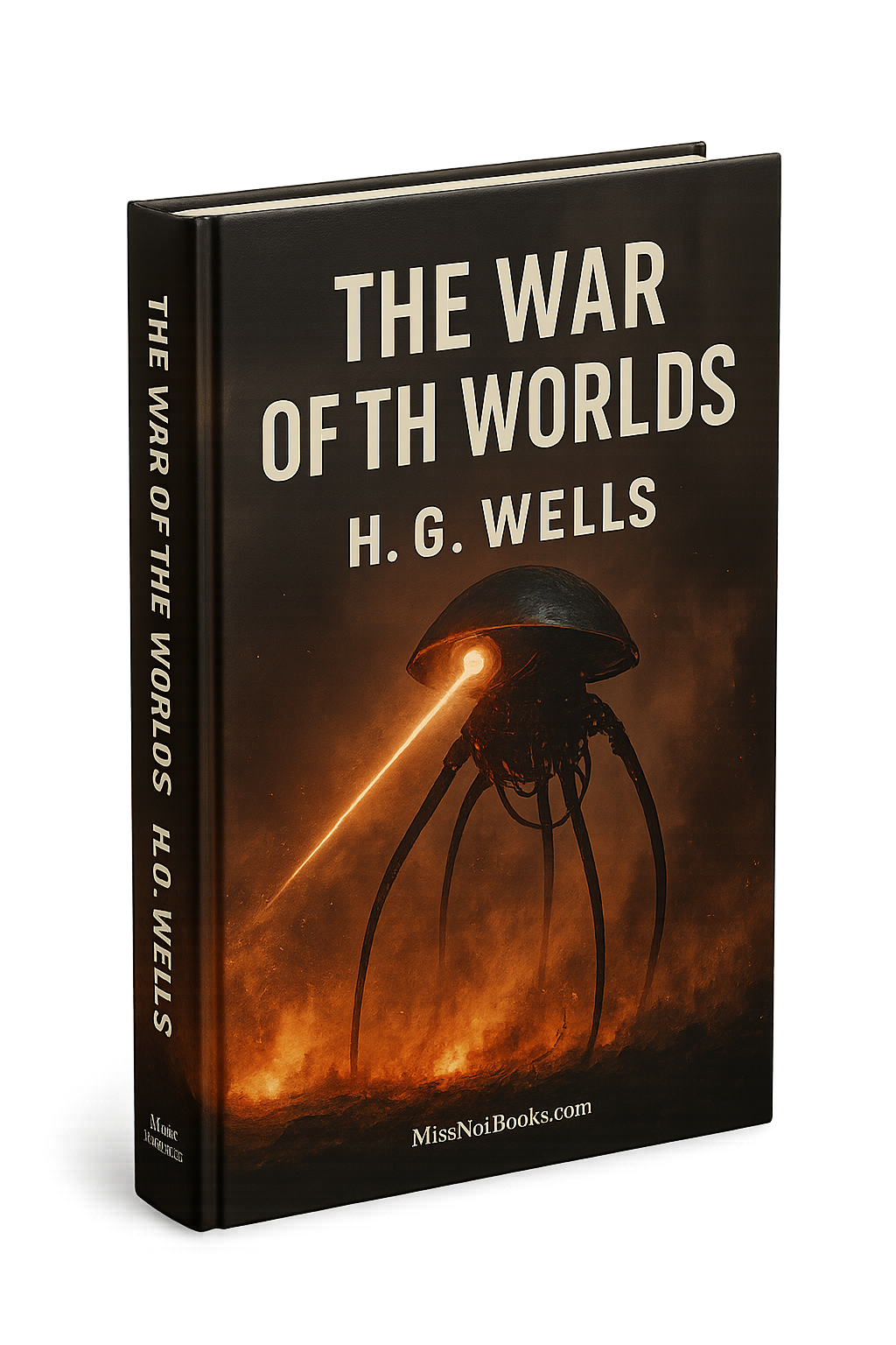 The War of the Worlds