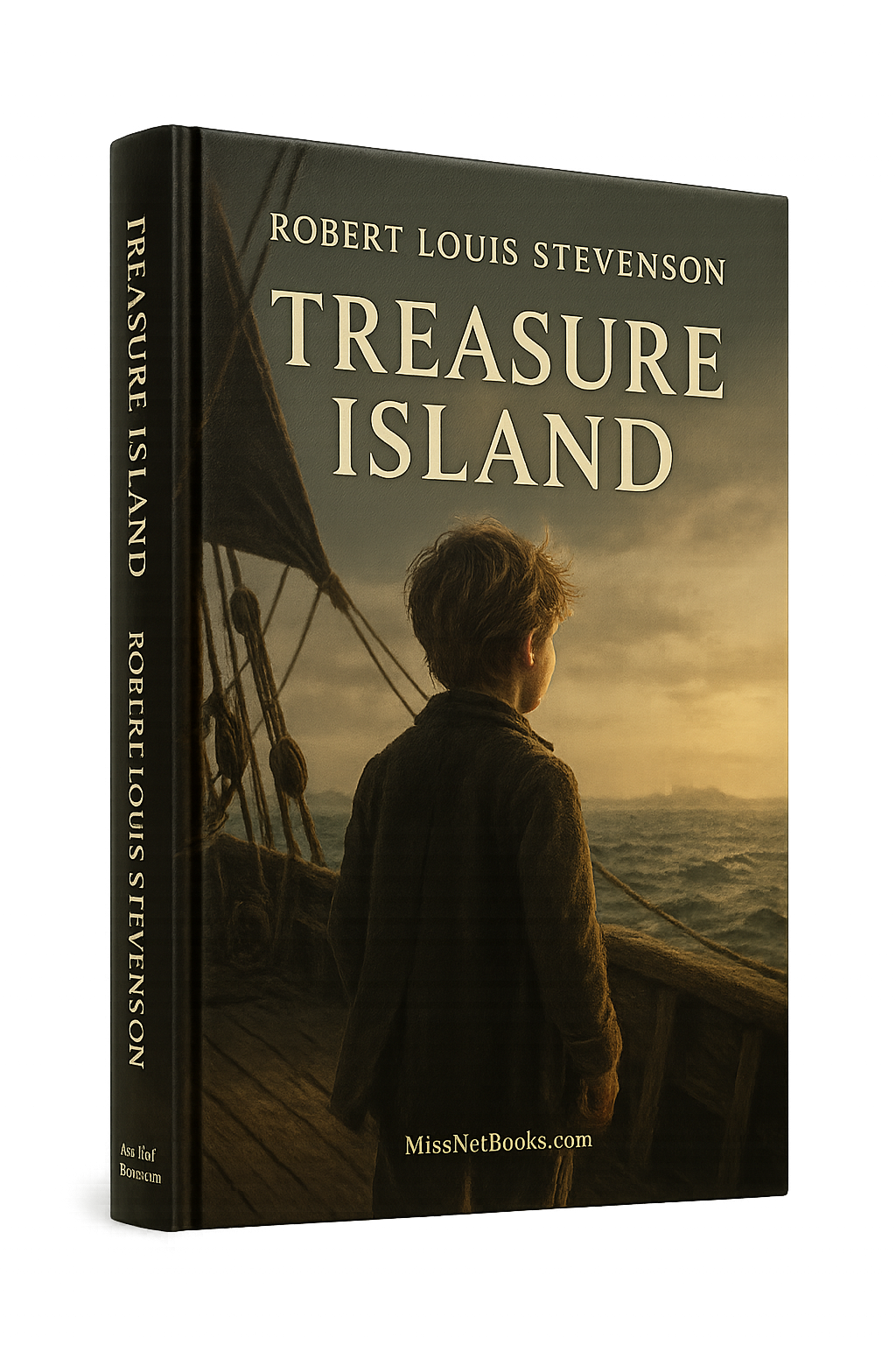 Treasure Island