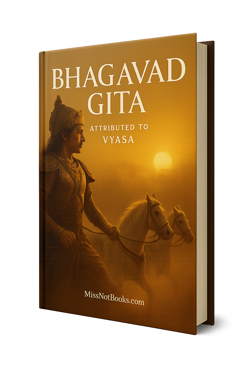 Bhagavad Gita