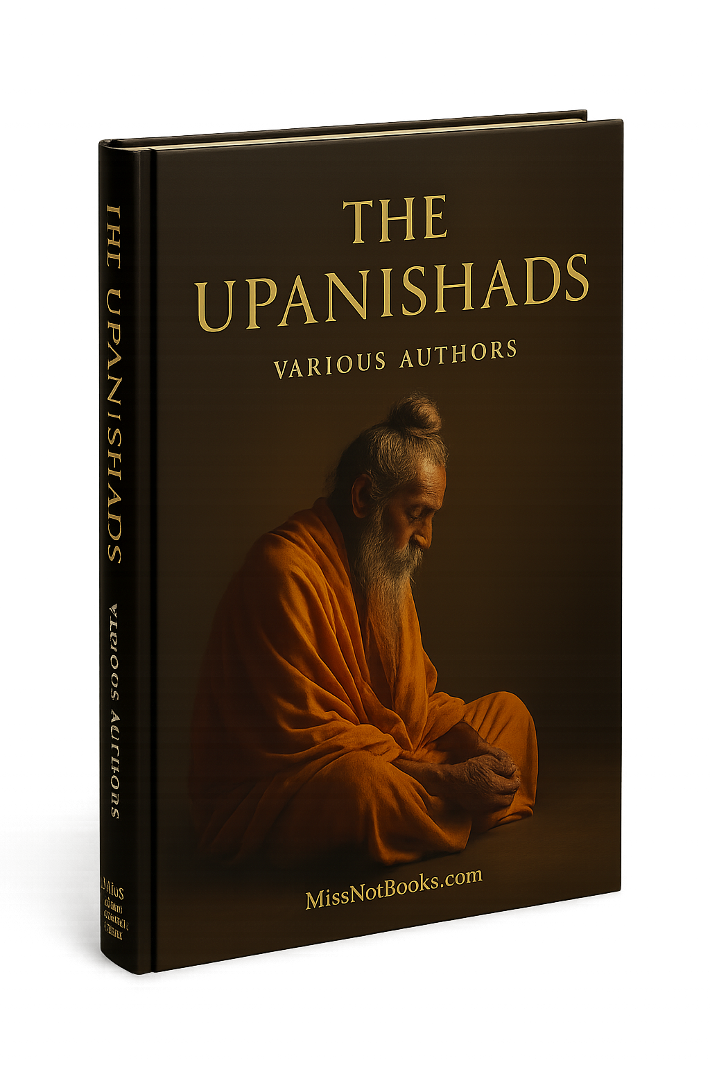 The Upanishads