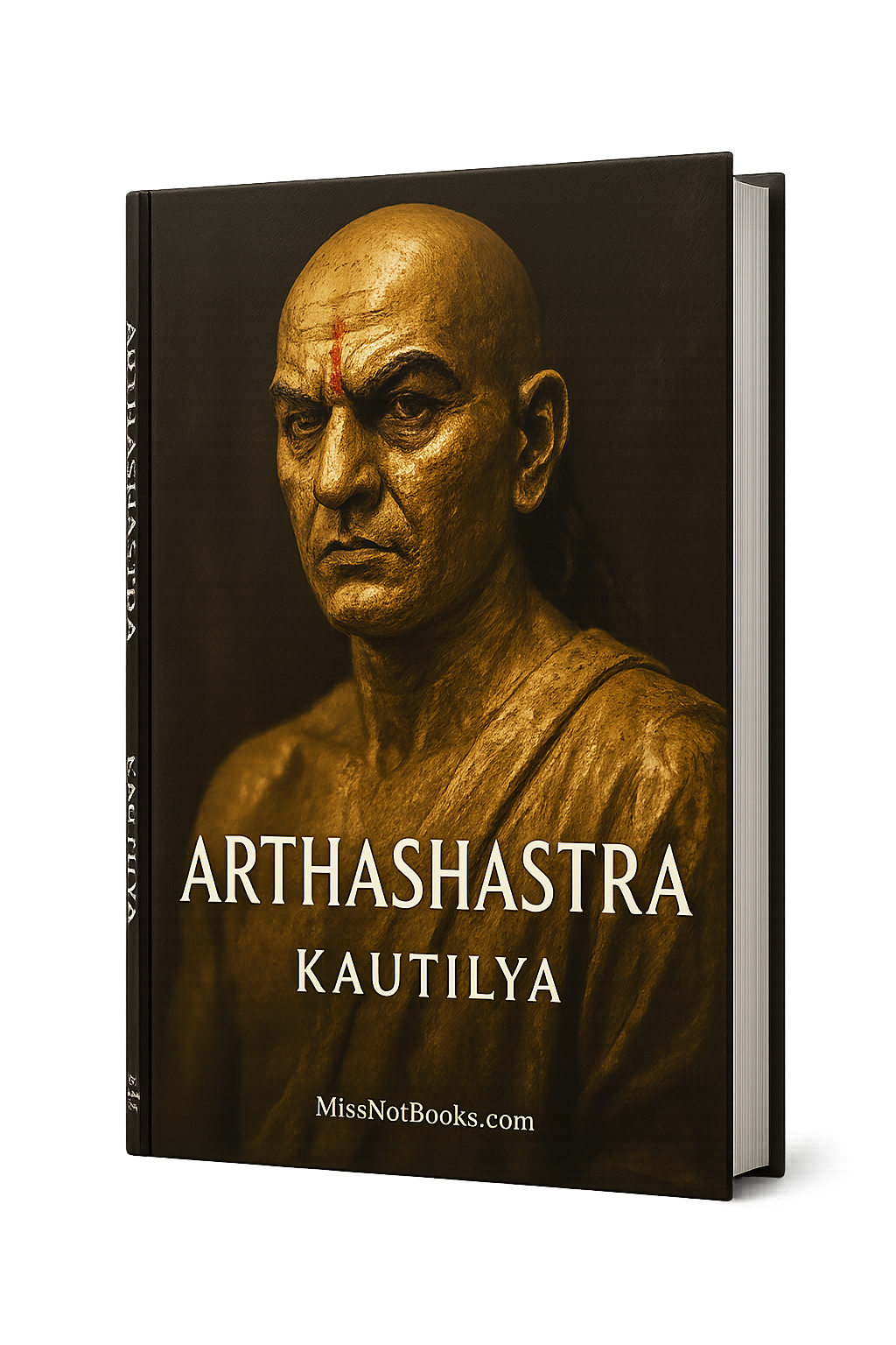Arthashastra