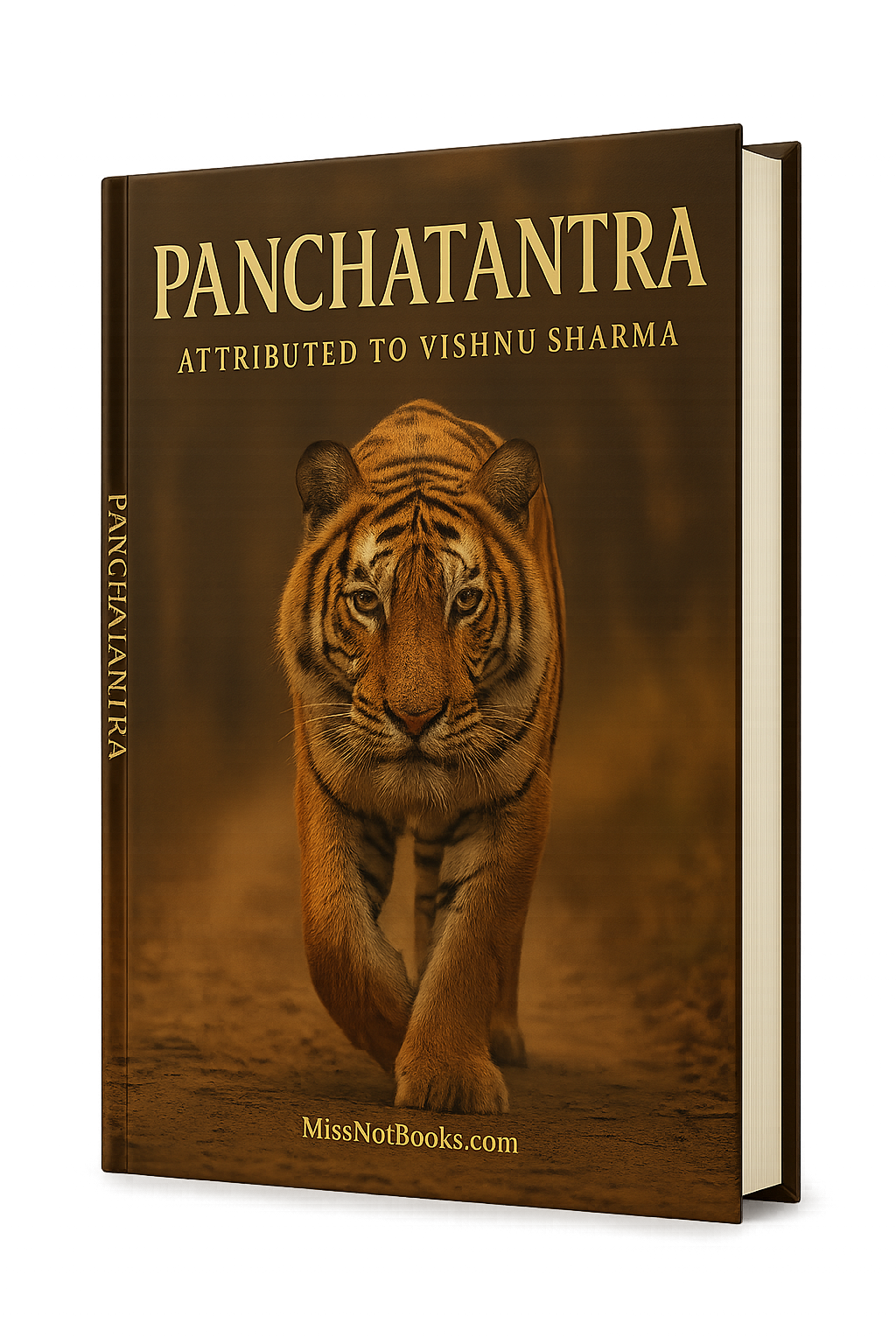 Panchatantra