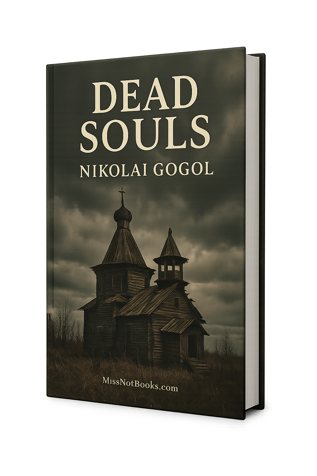 Dead Souls