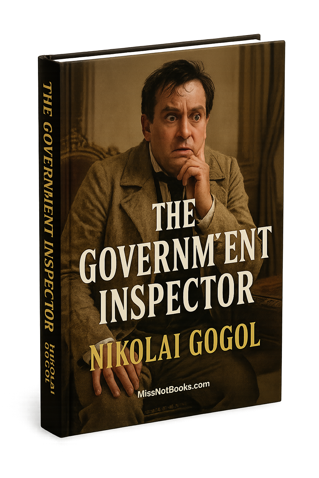 The Government Inspector