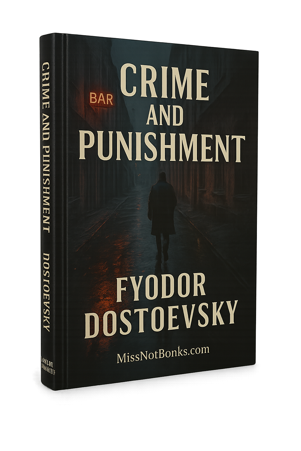 Crime and Punishment