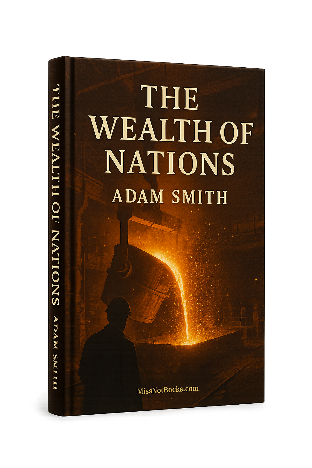 The Wealth of Nations