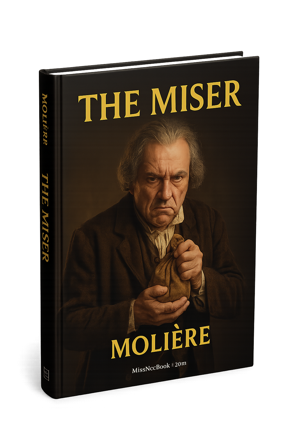 The Miser (L'Avare)