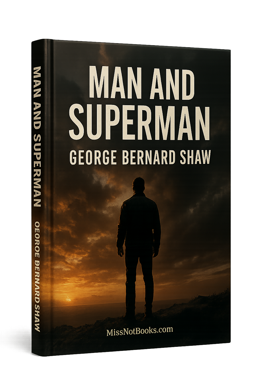 Man and Superman