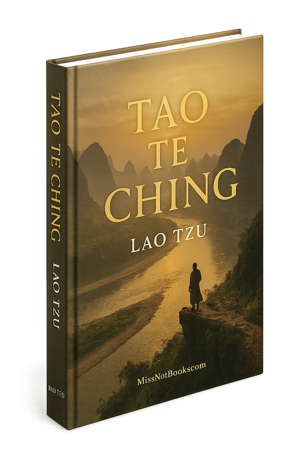 Tao Te Ching