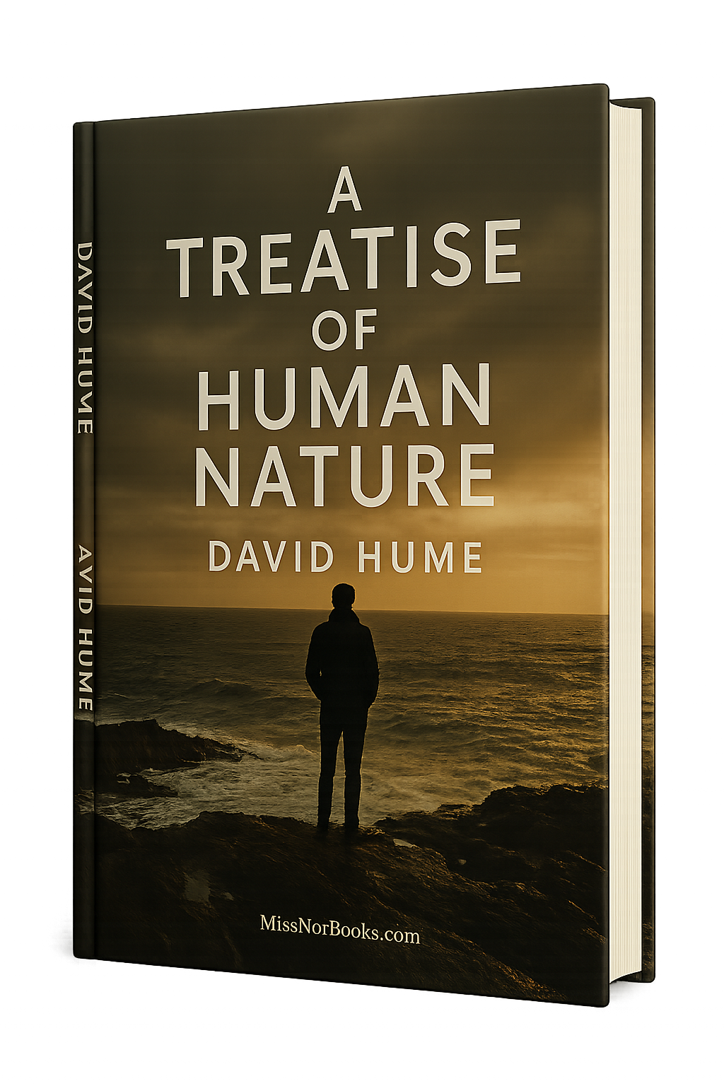 A Treatise of Human Nature