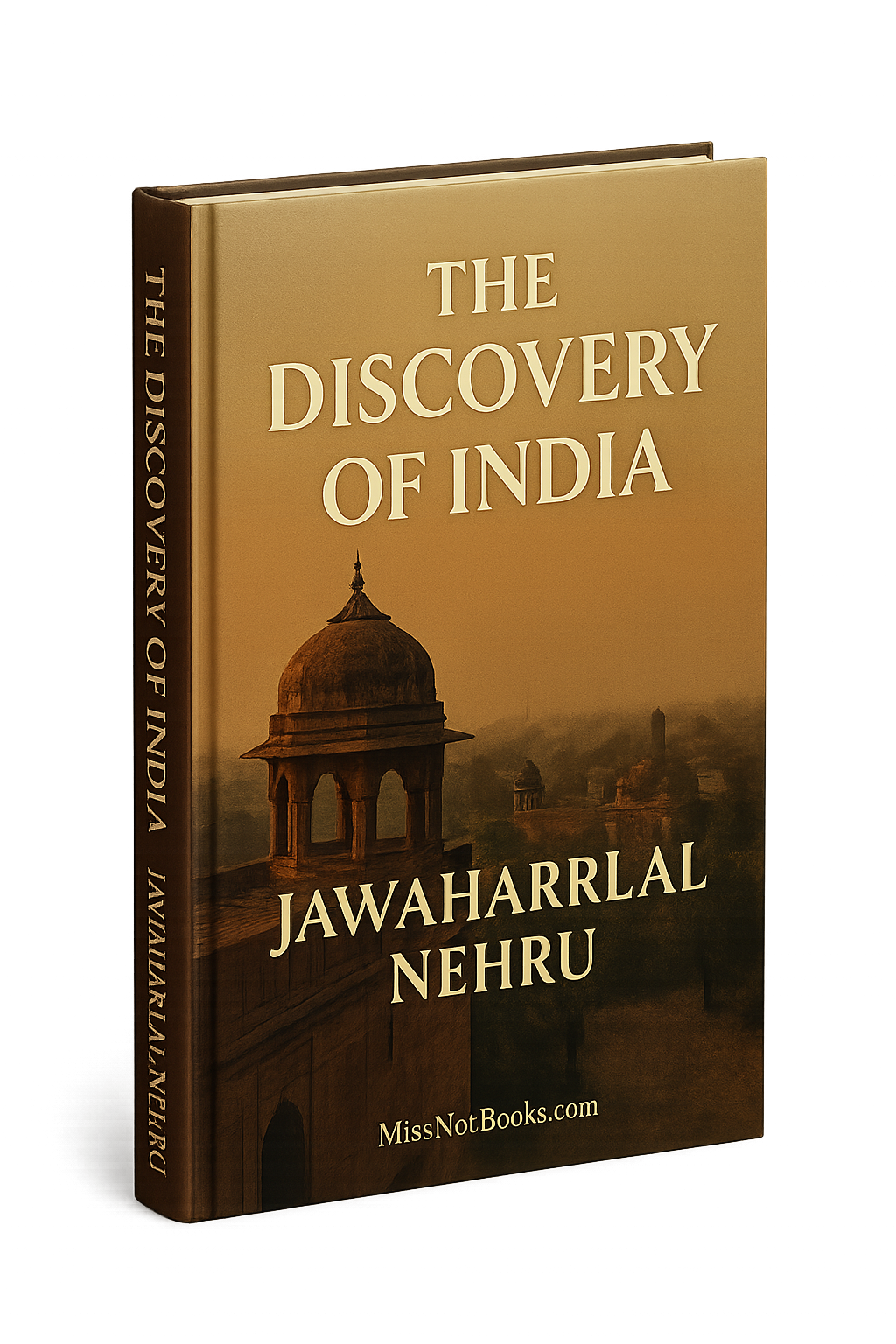 The Discovery of India